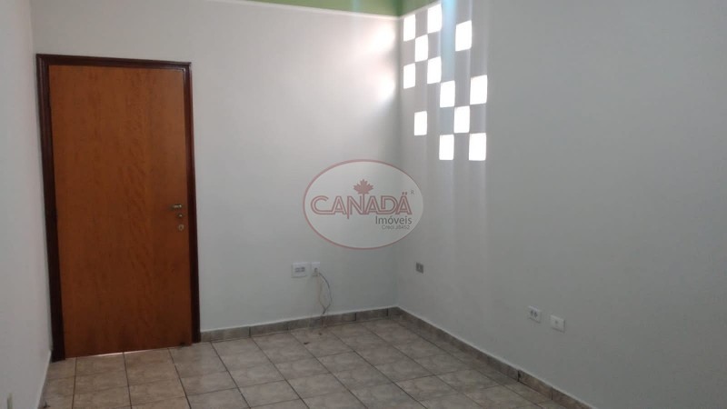 Aliança Imóveis - Imobiliária em Ribeirão Preto - SP - CASA - MONTE ALEGRE  - RIBEIRAO PRETO