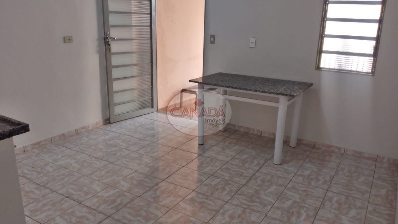 Aliança Imóveis - Imobiliária em Ribeirão Preto - SP - CASA - MONTE ALEGRE  - RIBEIRAO PRETO