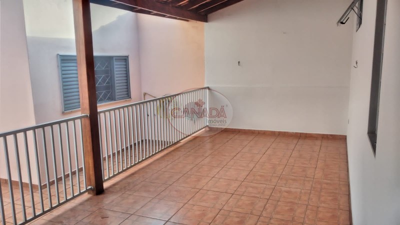 Aliança Imóveis - Imobiliária em Ribeirão Preto - SP - CASA - MONTE ALEGRE  - RIBEIRAO PRETO