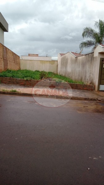 Imóvel: Terreno em Ribeirao Preto no Bairro Parque Das Oliveiras