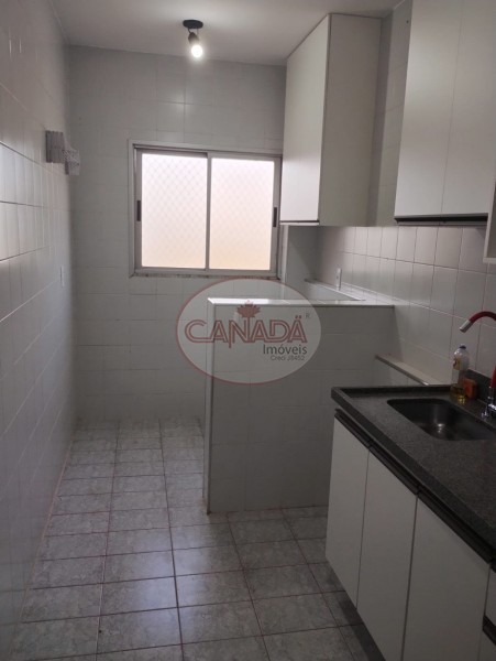 Aliança Imóveis - Imobiliária em Ribeirão Preto - SP - APARTAMENTO - IPIRANGA  - RIBEIRAO PRETO