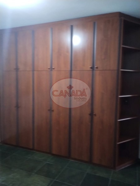 Aliança Imóveis - Imobiliária em Ribeirão Preto - SP - APARTAMENTO - IPIRANGA  - RIBEIRAO PRETO