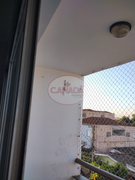 Aliança Imóveis - Imobiliária em Ribeirão Preto - SP - APARTAMENTO - IPIRANGA  - RIBEIRAO PRETO