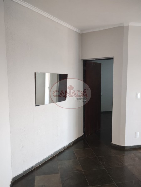 Aliança Imóveis - Imobiliária em Ribeirão Preto - SP - APARTAMENTO - IPIRANGA  - RIBEIRAO PRETO