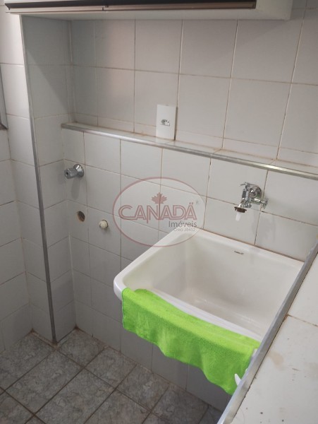 Aliança Imóveis - Imobiliária em Ribeirão Preto - SP - APARTAMENTO - IPIRANGA  - RIBEIRAO PRETO