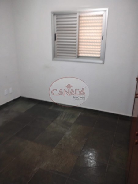 Aliança Imóveis - Imobiliária em Ribeirão Preto - SP - APARTAMENTO - IPIRANGA  - RIBEIRAO PRETO