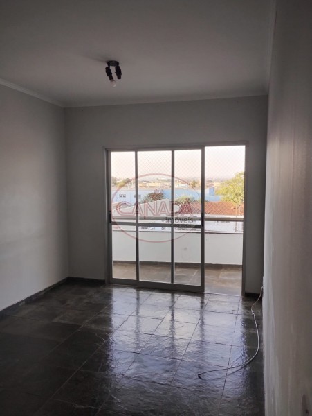 Aliança Imóveis - Imobiliária em Ribeirão Preto - SP - APARTAMENTO - IPIRANGA  - RIBEIRAO PRETO