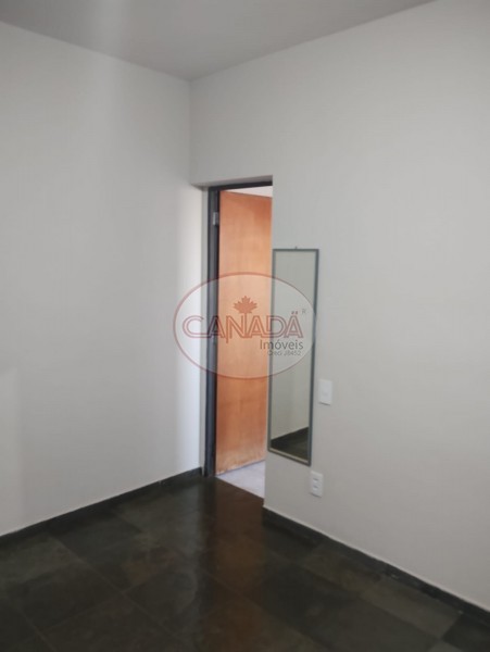 Aliança Imóveis - Imobiliária em Ribeirão Preto - SP - APARTAMENTO - IPIRANGA  - RIBEIRAO PRETO