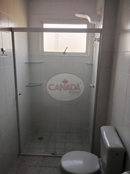 Aliança Imóveis - Imobiliária em Ribeirão Preto - SP - APARTAMENTO - IPIRANGA  - RIBEIRAO PRETO