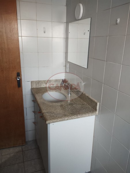 Aliança Imóveis - Imobiliária em Ribeirão Preto - SP - APARTAMENTO - IPIRANGA  - RIBEIRAO PRETO