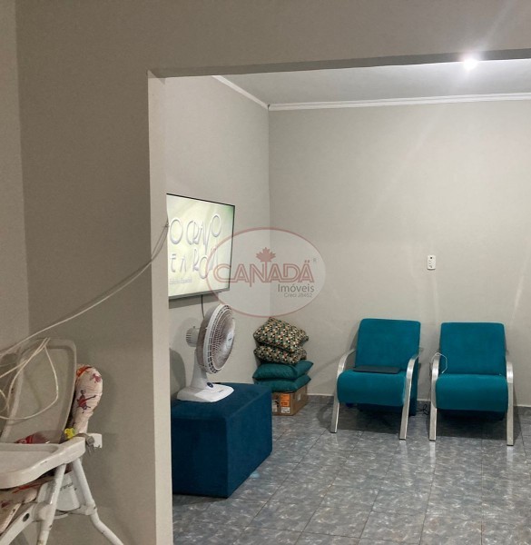 Aliança Imóveis - Imobiliária em Ribeirão Preto - SP - CASA - ARLINDO LAGUNA - RIBEIRAO PRETO