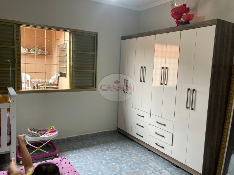 Aliança Imóveis - Imobiliária em Ribeirão Preto - SP - CASA - ARLINDO LAGUNA - RIBEIRAO PRETO