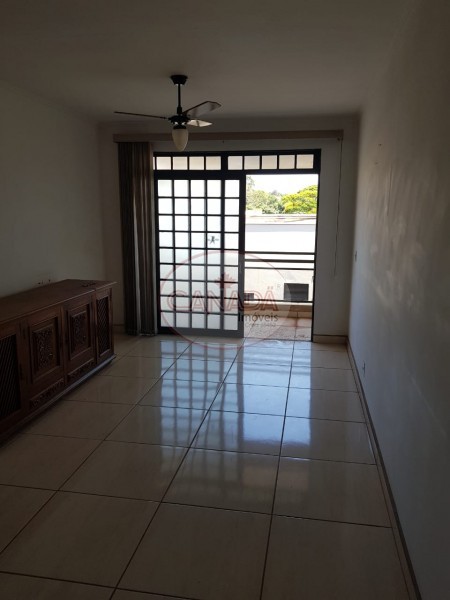 Aliança Imóveis - Imobiliária em Ribeirão Preto - SP - APARTAMENTO - JARDIM IRAJA - RIBEIRAO PRETO