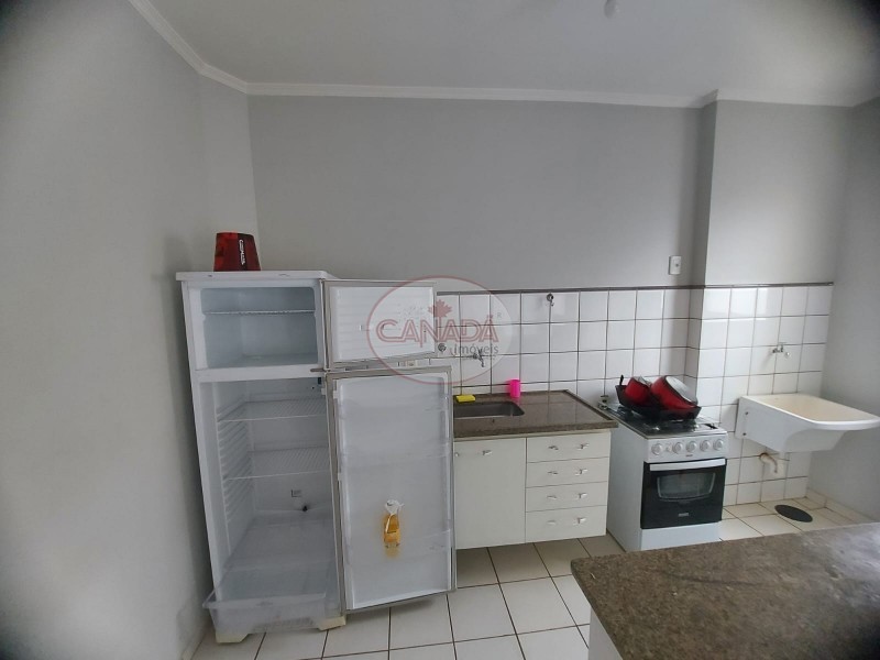 Aliança Imóveis - Imobiliária em Ribeirão Preto - SP - APARTAMENTO - NOVA ALIANÇA  - RIBEIRAO PRETO