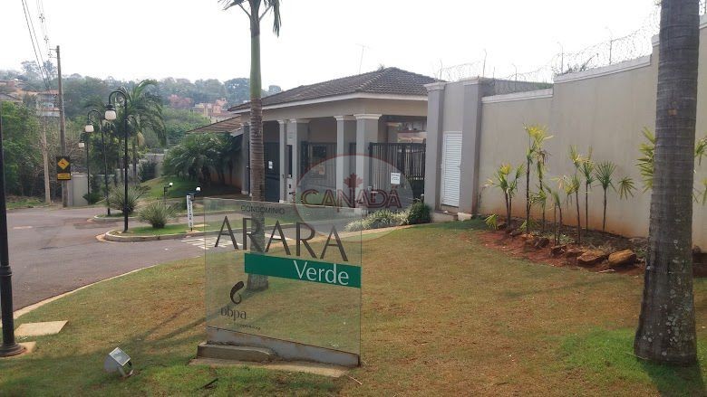 Imóvel: Terreno em Ribeirao Preto no Bairro Bonfim Paulista