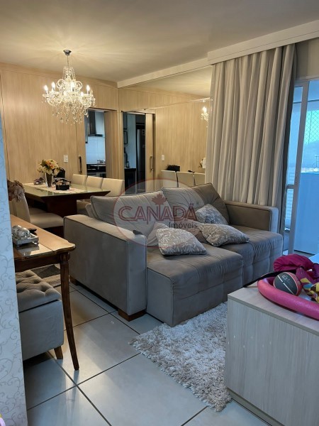 Imóvel: Apartamento em Ribeirao Preto no Bairro Jardim Botanico