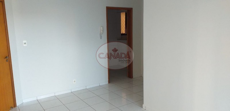 Aliança Imóveis - Imobiliária em Ribeirão Preto - SP - APARTAMENTO - JARDIM BOTANICO - RIBEIRAO PRETO