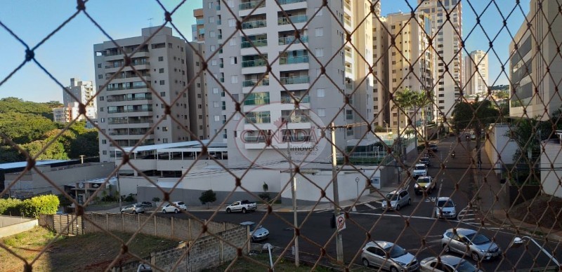 Aliança Imóveis - Imobiliária em Ribeirão Preto - SP - APARTAMENTO - JARDIM BOTANICO - RIBEIRAO PRETO