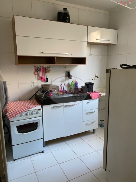 Aliança Imóveis - Imobiliária em Ribeirão Preto - SP - APARTAMENTO - MANOEL PENNA - RIBEIRAO PRETO