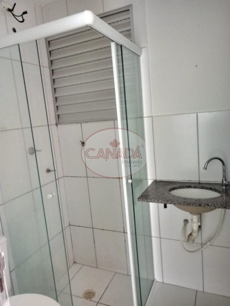 Aliança Imóveis - Imobiliária em Ribeirão Preto - SP - APARTAMENTO - JARDIM PAULISTANO  - RIBEIRAO PRETO