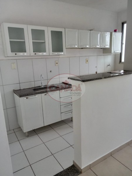 Aliança Imóveis - Imobiliária em Ribeirão Preto - SP - APARTAMENTO - JARDIM PAULISTANO  - RIBEIRAO PRETO