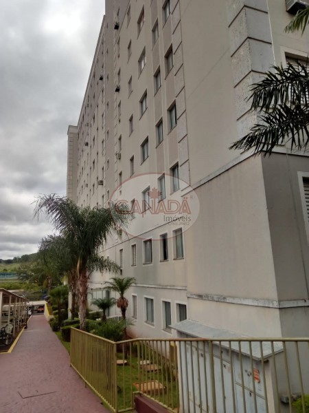 Imóvel: Apartamento em Ribeirao Preto no Bairro Jardim Paulistano 