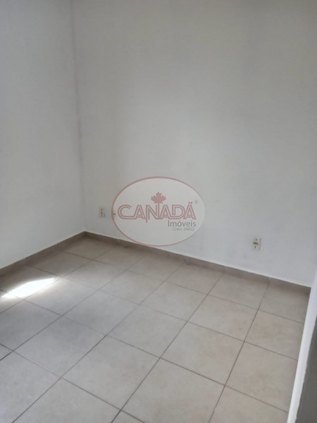 Aliança Imóveis - Imobiliária em Ribeirão Preto - SP - APARTAMENTO - JARDIM PAULISTANO  - RIBEIRAO PRETO