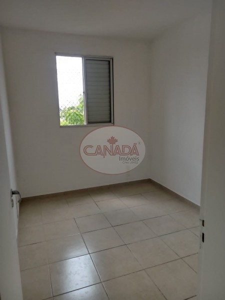 Aliança Imóveis - Imobiliária em Ribeirão Preto - SP - APARTAMENTO - JARDIM PAULISTANO  - RIBEIRAO PRETO