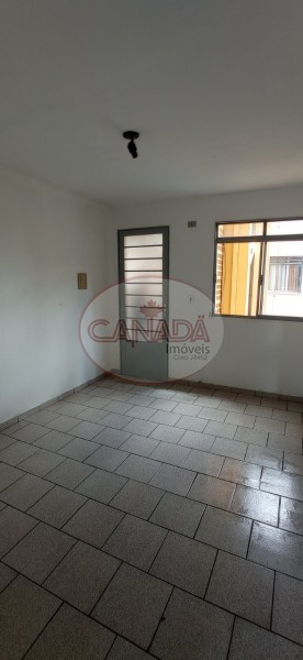Imóvel: Apartamento em Ribeirao Preto no Bairro Presidente Dutra