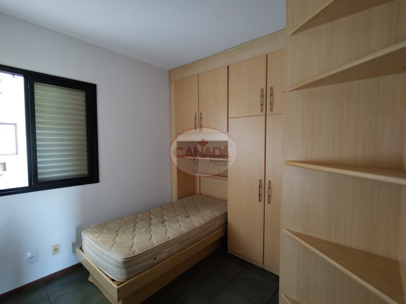 Aliança Imóveis - Imobiliária em Ribeirão Preto - SP - APARTAMENTO - JARDIM SUMARE - RIBEIRAO PRETO