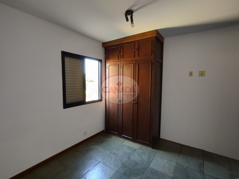 Aliança Imóveis - Imobiliária em Ribeirão Preto - SP - APARTAMENTO - JARDIM SUMARE - RIBEIRAO PRETO