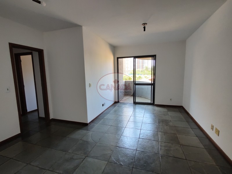 Aliança Imóveis - Imobiliária em Ribeirão Preto - SP - APARTAMENTO - JARDIM SUMARE - RIBEIRAO PRETO