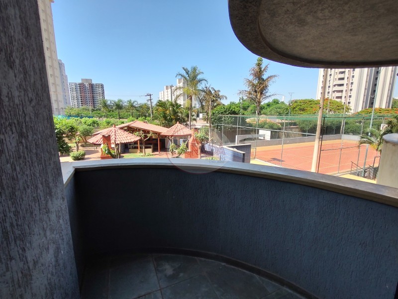 Aliança Imóveis - Imobiliária em Ribeirão Preto - SP - APARTAMENTO - JARDIM SUMARE - RIBEIRAO PRETO