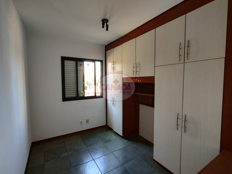 Aliança Imóveis - Imobiliária em Ribeirão Preto - SP - APARTAMENTO - JARDIM SUMARE - RIBEIRAO PRETO