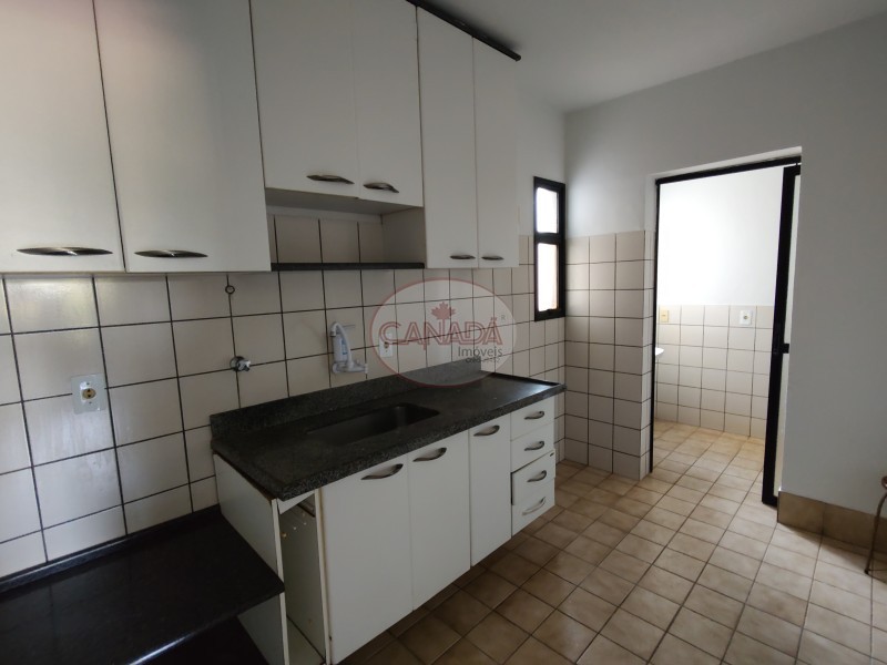 Aliança Imóveis - Imobiliária em Ribeirão Preto - SP - APARTAMENTO - JARDIM SUMARE - RIBEIRAO PRETO