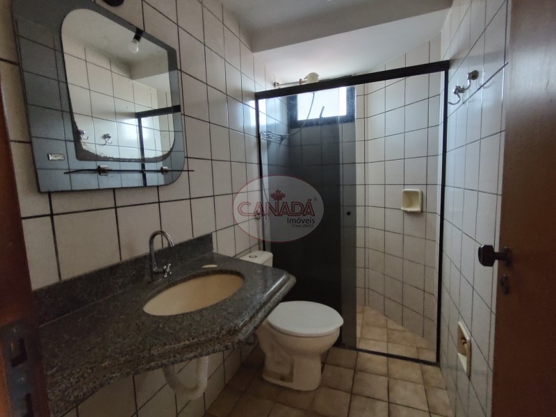 Aliança Imóveis - Imobiliária em Ribeirão Preto - SP - APARTAMENTO - JARDIM SUMARE - RIBEIRAO PRETO