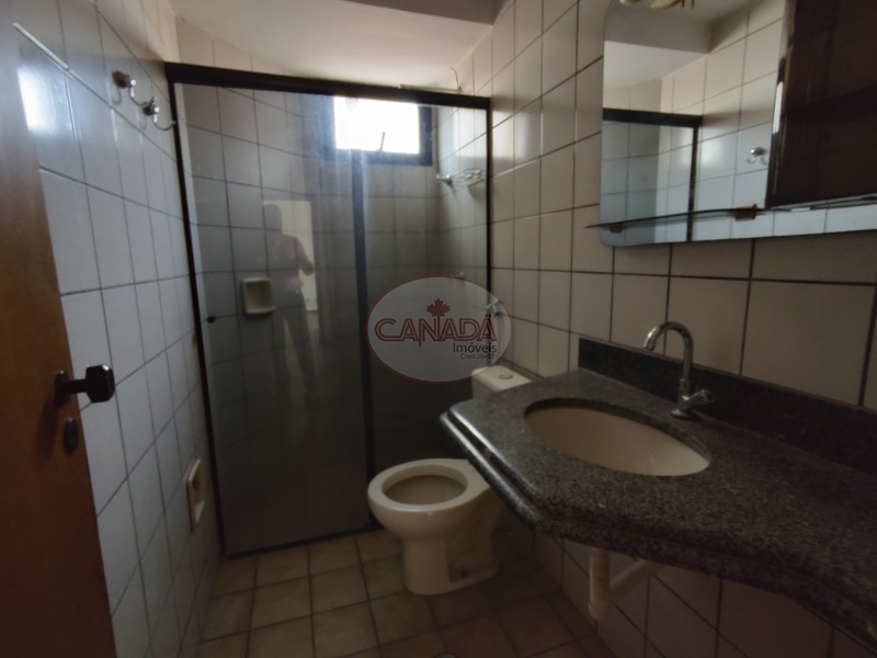 Aliança Imóveis - Imobiliária em Ribeirão Preto - SP - APARTAMENTO - JARDIM SUMARE - RIBEIRAO PRETO