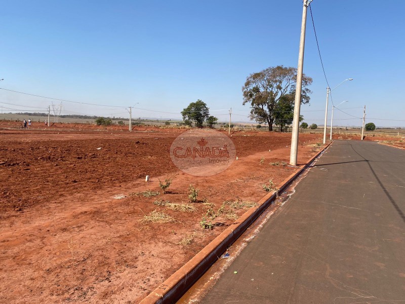 Imóvel: Terreno em Ribeirao Preto no Bairro Angelo Jurca