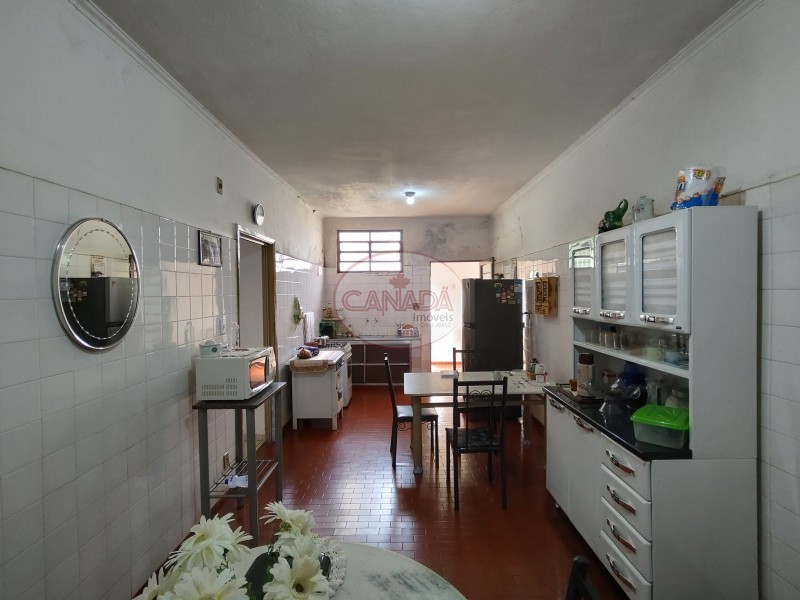 Aliança Imóveis - Imobiliária em Ribeirão Preto - SP - CASA - SANTA CRUZ  - RIBEIRAO PRETO