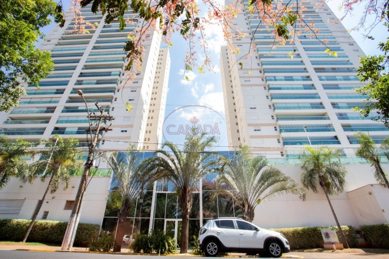 Imóvel: Apartamento em Ribeirao Preto no Bairro Nova Aliança 
