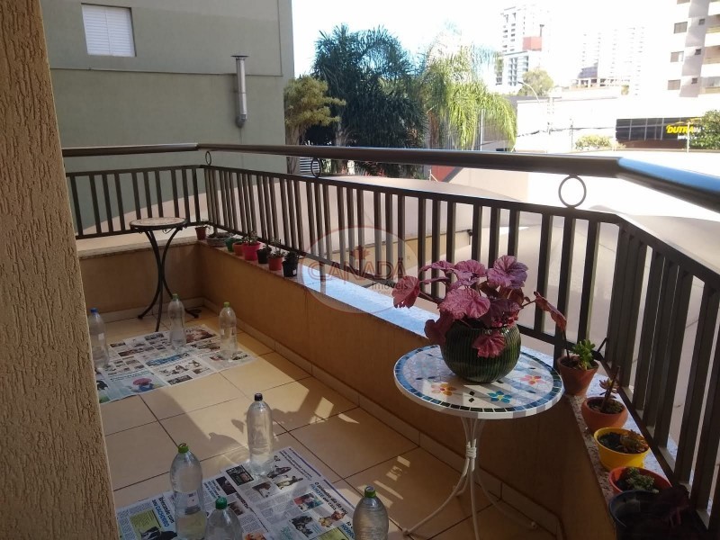 Imóvel: Apartamento em Ribeirao Preto no Bairro Jardim Botanico