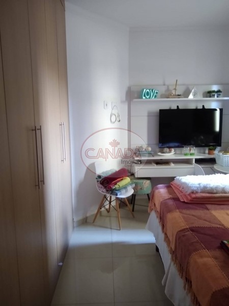 Aliança Imóveis - Imobiliária em Ribeirão Preto - SP - APARTAMENTO - JARDIM BOTANICO - RIBEIRAO PRETO