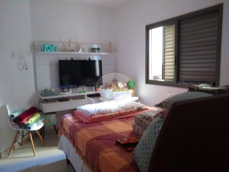 Aliança Imóveis - Imobiliária em Ribeirão Preto - SP - APARTAMENTO - JARDIM BOTANICO - RIBEIRAO PRETO