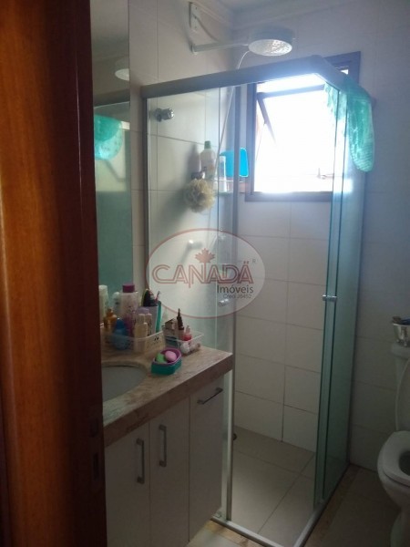 Aliança Imóveis - Imobiliária em Ribeirão Preto - SP - APARTAMENTO - JARDIM BOTANICO - RIBEIRAO PRETO