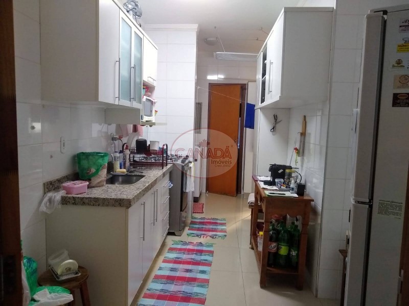 Aliança Imóveis - Imobiliária em Ribeirão Preto - SP - APARTAMENTO - JARDIM BOTANICO - RIBEIRAO PRETO