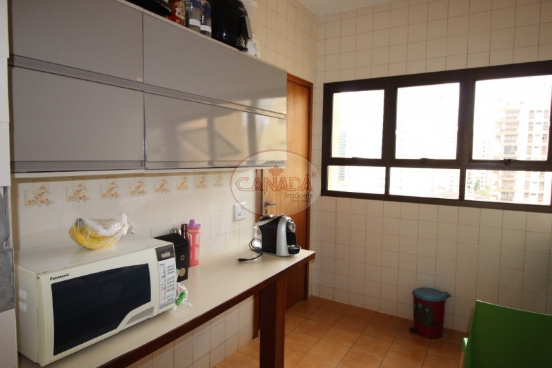 Aliança Imóveis - Imobiliária em Ribeirão Preto - SP - APARTAMENTO - CENTRO - RIBEIRAO PRETO