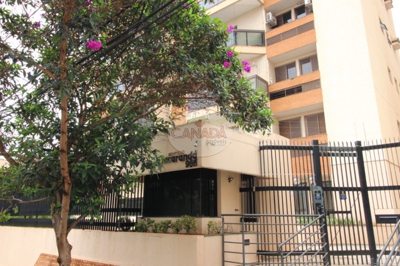 Imóvel: Apartamento em Ribeirao Preto no Bairro Centro