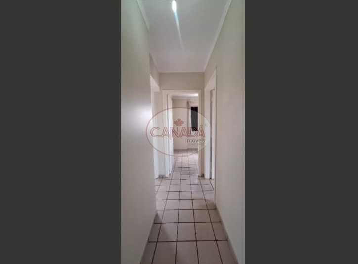 Aliança Imóveis - Imobiliária em Ribeirão Preto - SP - APARTAMENTO - CENTRO - RIBEIRAO PRETO