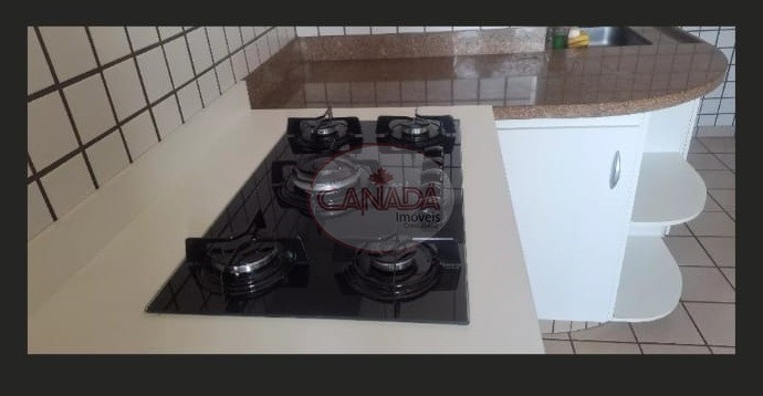 Aliança Imóveis - Imobiliária em Ribeirão Preto - SP - APARTAMENTO - CENTRO - RIBEIRAO PRETO