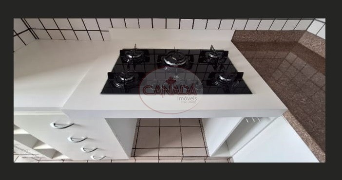 Aliança Imóveis - Imobiliária em Ribeirão Preto - SP - APARTAMENTO - CENTRO - RIBEIRAO PRETO